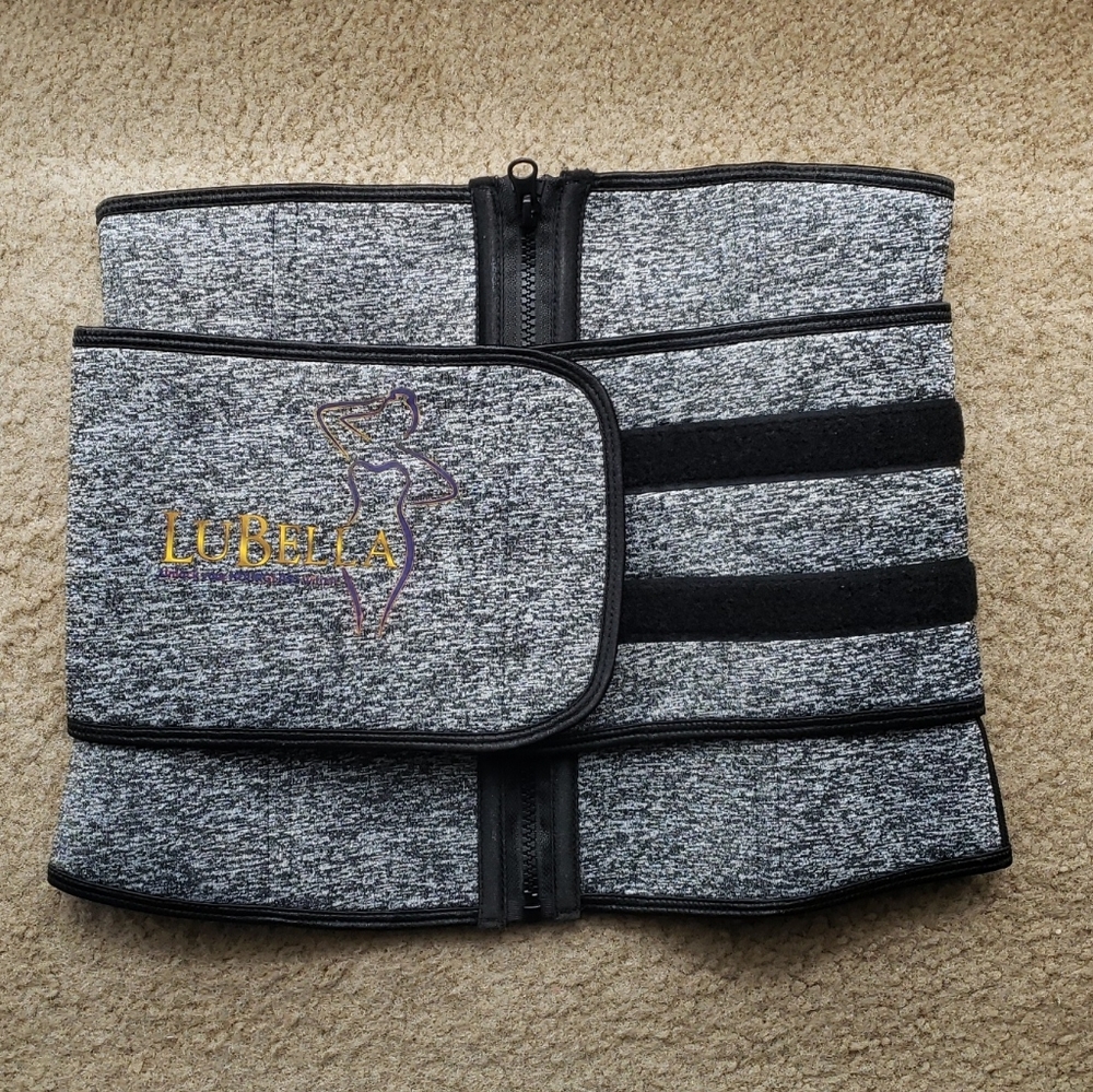 Waist trainer